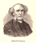 Horatius Bonar