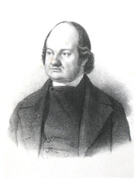 Carl Johann Philipp Spitta, nach Lyra Domestica 1863.